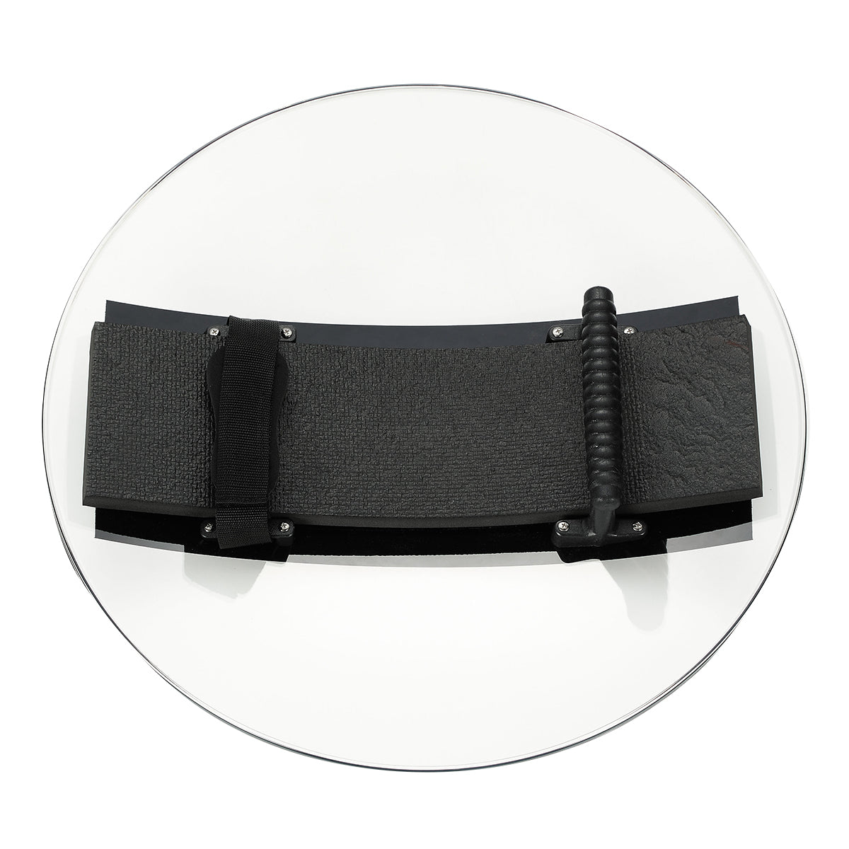 Clear Full Contact Unbreakable  Police Riot Shield