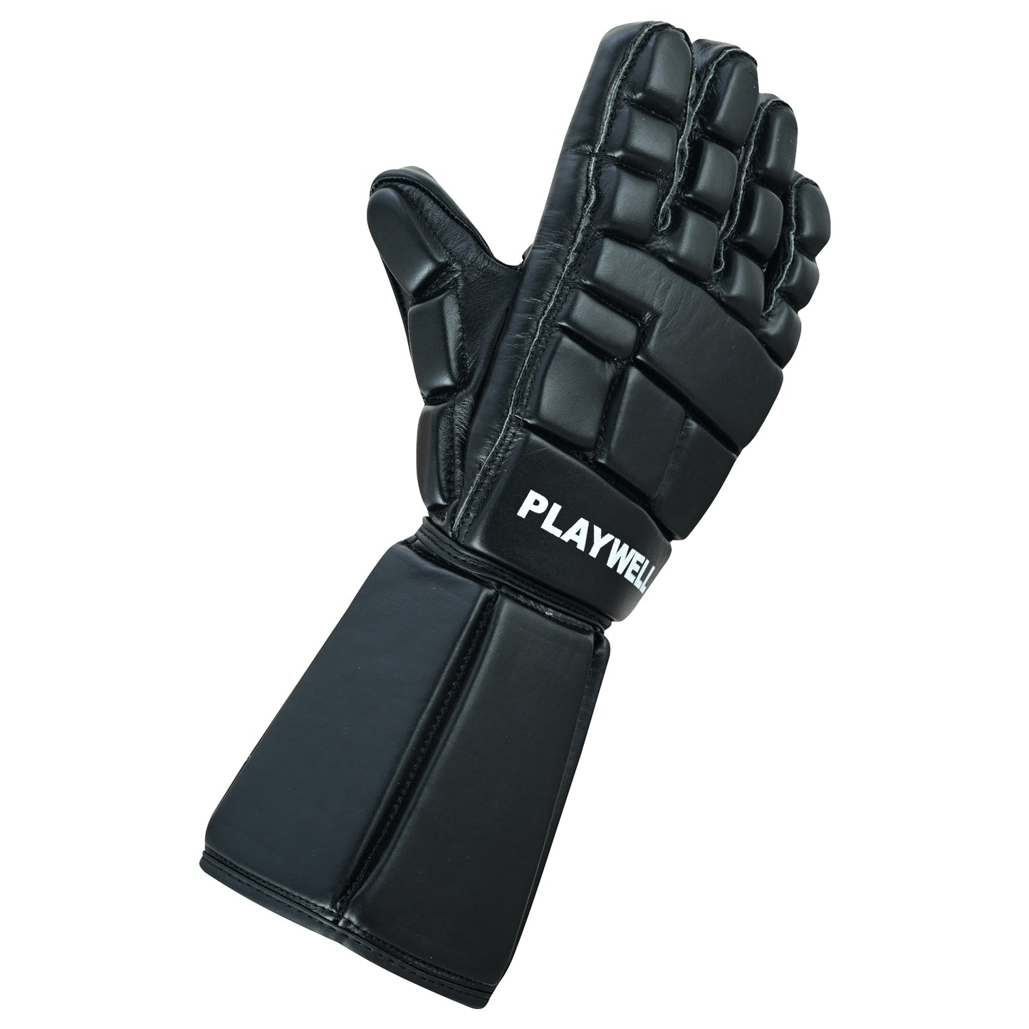 Full Contact leather Ultimate Escrima Gloves - NEW