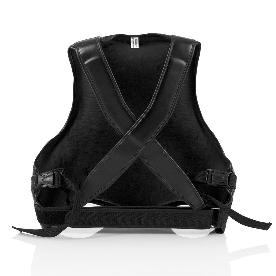 Fairtex Coaching Muay Thai Training Vest