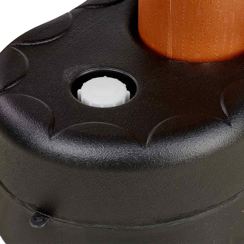 Free Standing PP Wing Chun Dummy