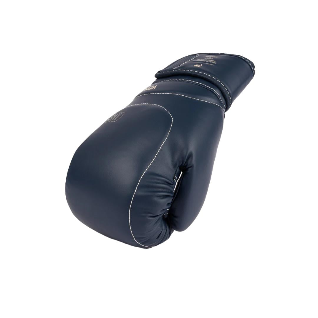 Venum Impact Evo Boxing Gloves - Icy Blue