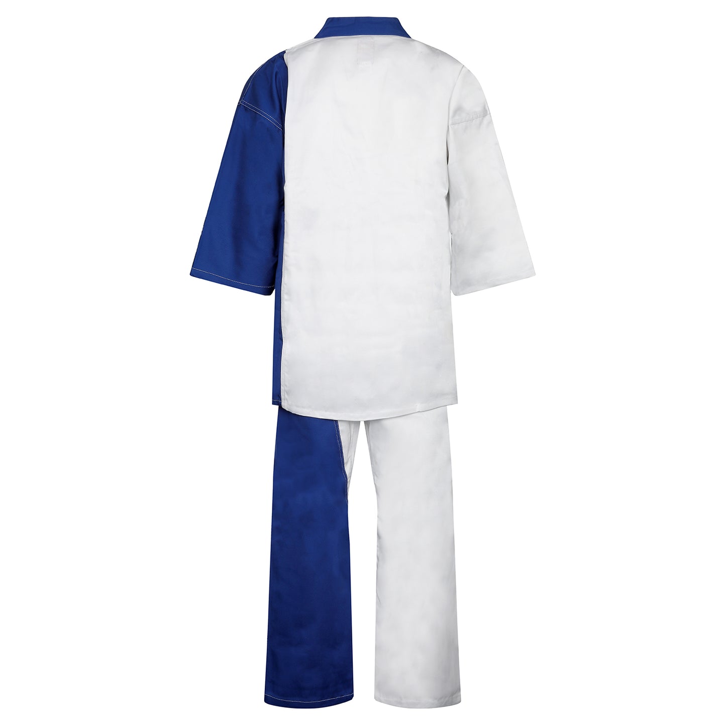 Splice Freestyle Uniform Adults - White/Blue - CLEARANCE