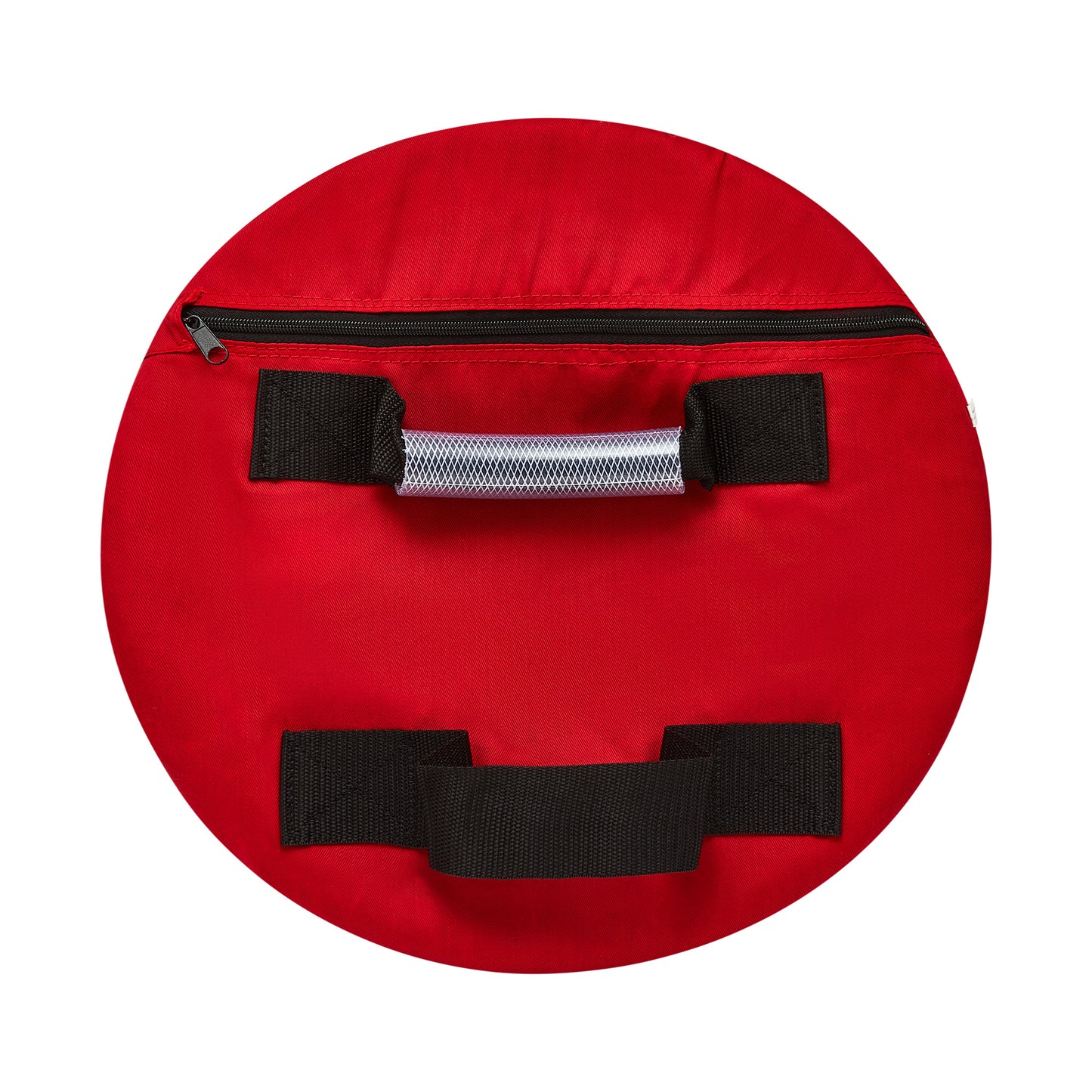 Childrens Sparring Full Contact Sword & Shield Set -  Red