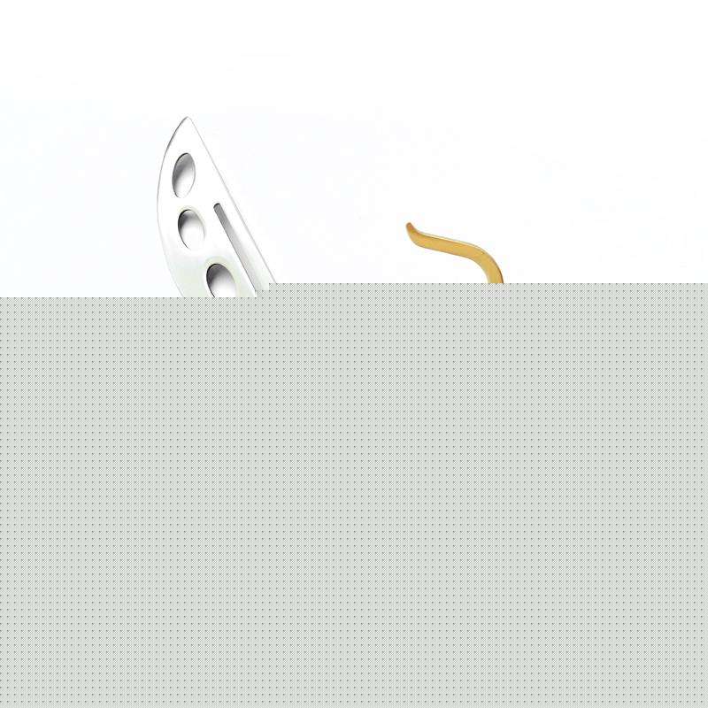 Masters Hand Forged Deluxe Blade Wing Chun Knives - LBK0176LK