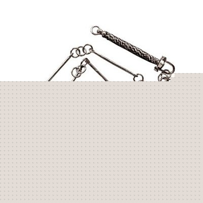 Nine Section Whip Chain - 433g