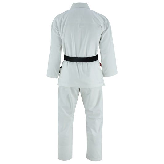 Custom Sized  Ju Jitsu Bjj GI  380GSM - Made to Measure