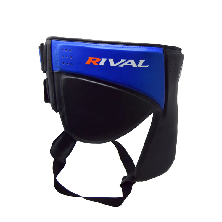 Rival RNFL10 360 Boxing Groin Guard Protector With Intelli Shock