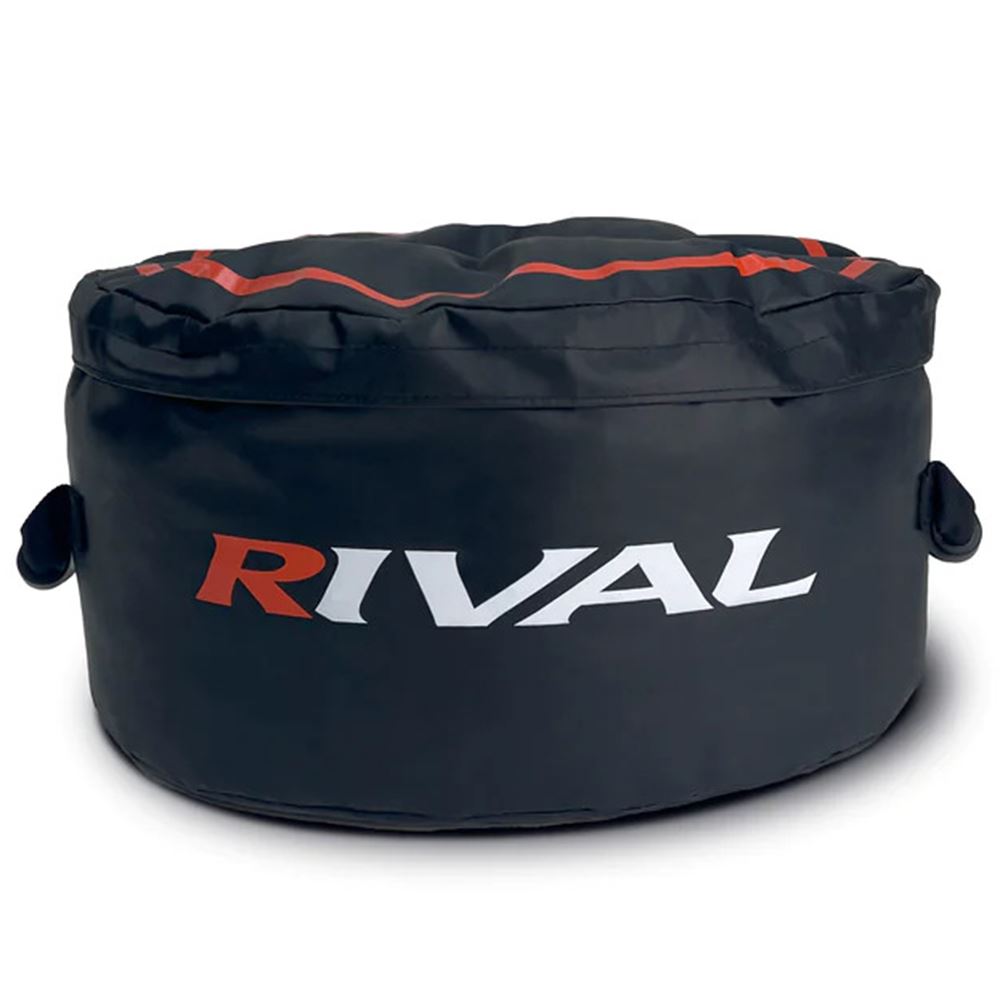 Rival Boxing Double End & Heavy Bag Anchor