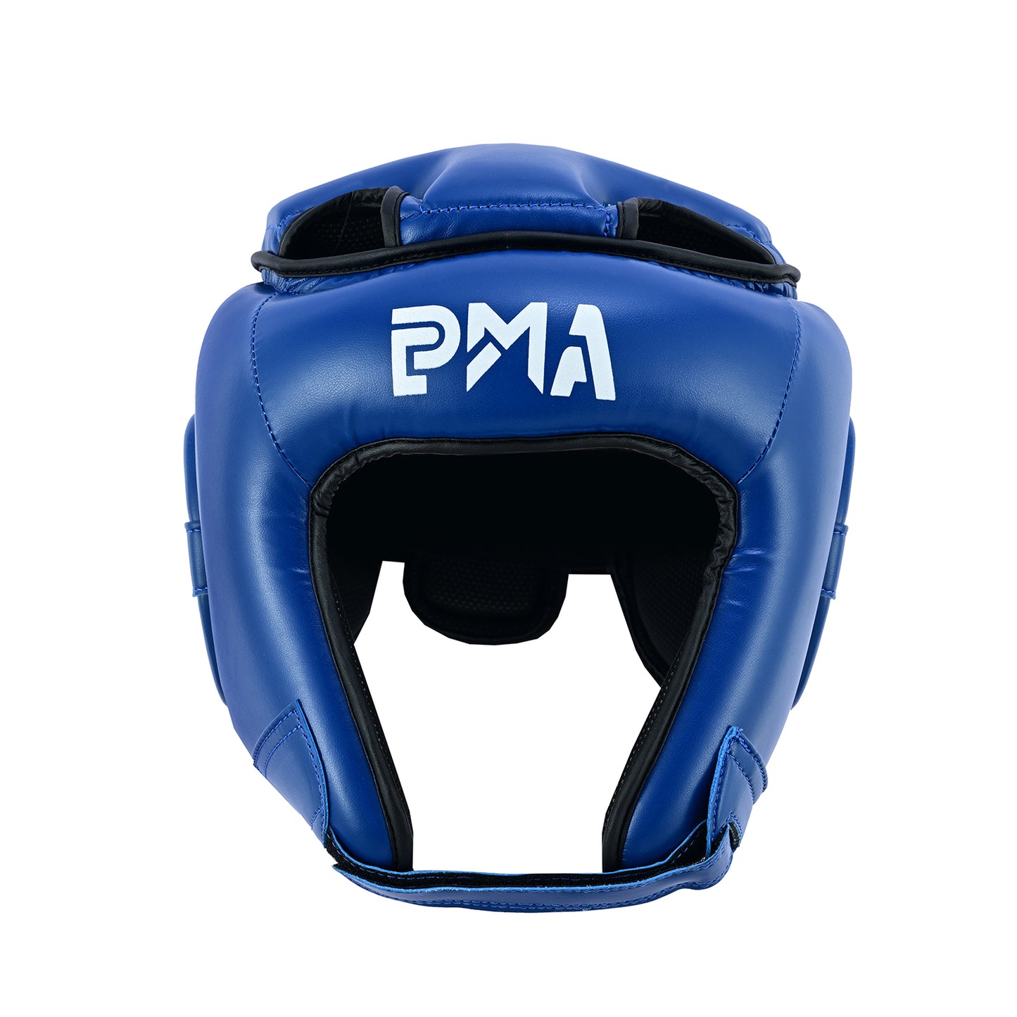 Semi Contact Competition Head Guard -  Blue
