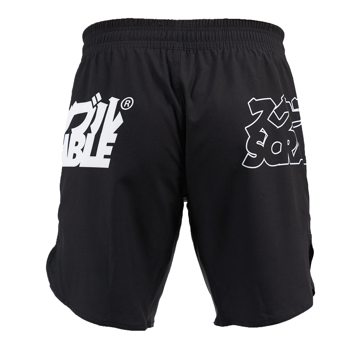 Scramble Core Base Grappling Fight Shorts