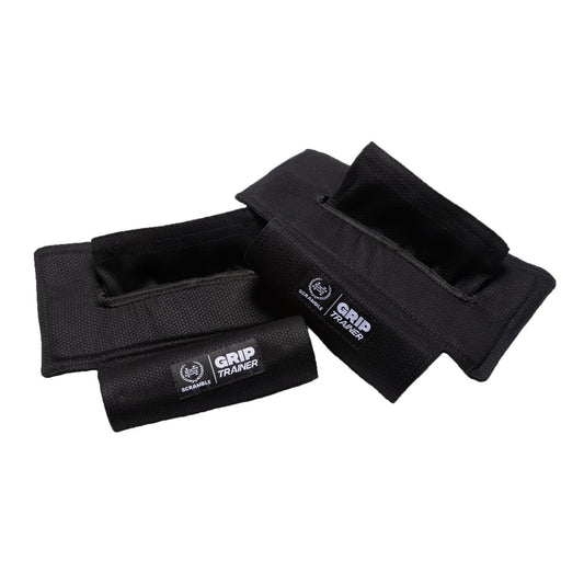 Scramble Jiu Jitsu Grip Trainers