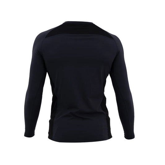 Scramble Shinobi Long Sleeve Rash Guard