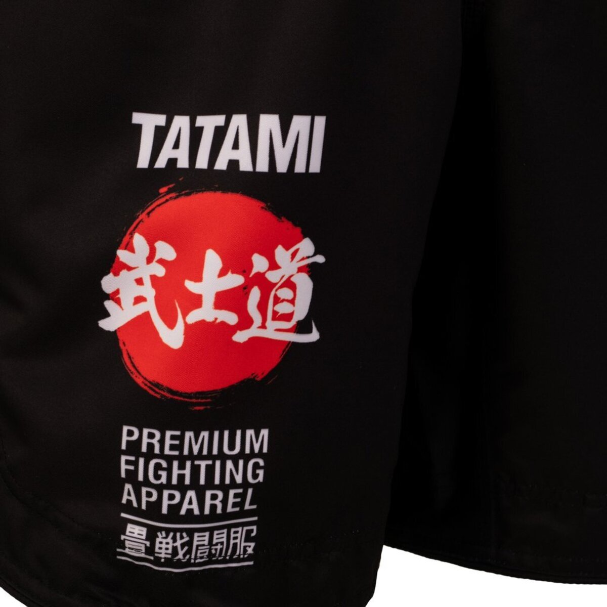 Tatami Bushido Grappling Fight Shorts