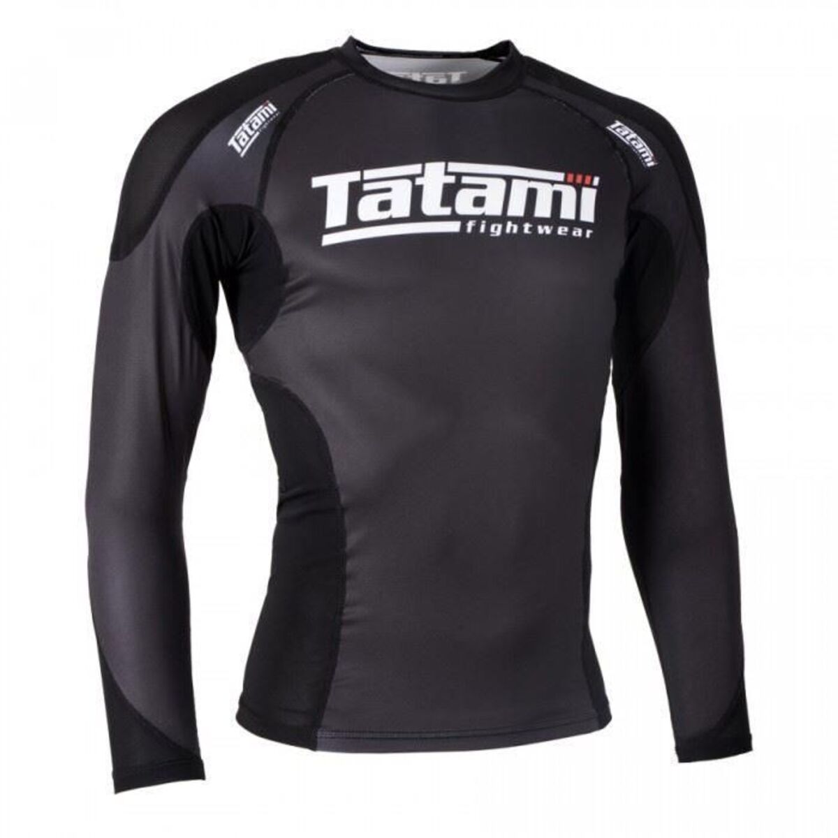 Tatami Technical Long Sleeve Rash Guard