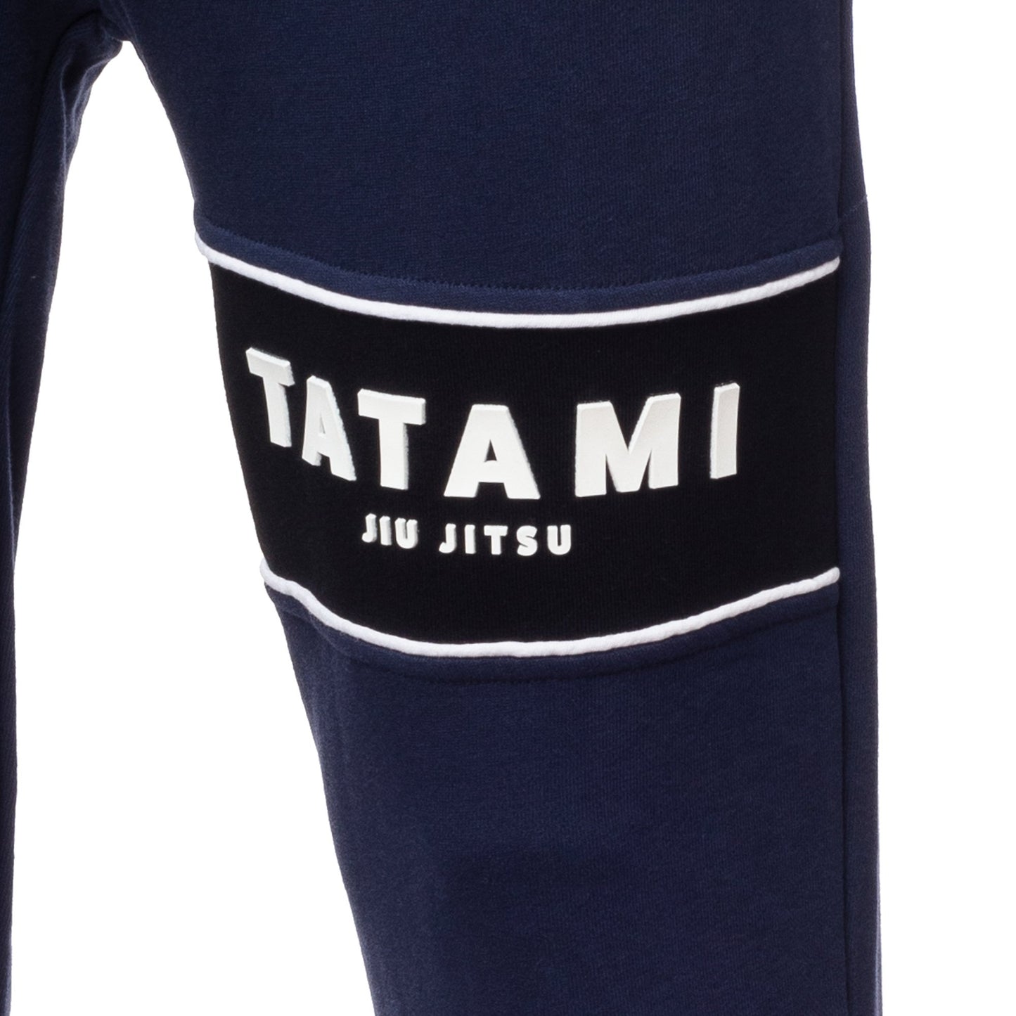 Tatami Mens Fraction Navy Joggers