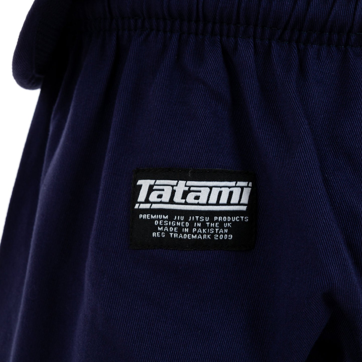 Tatami Kids Original V2 Navy Jiu Jitsu Gi