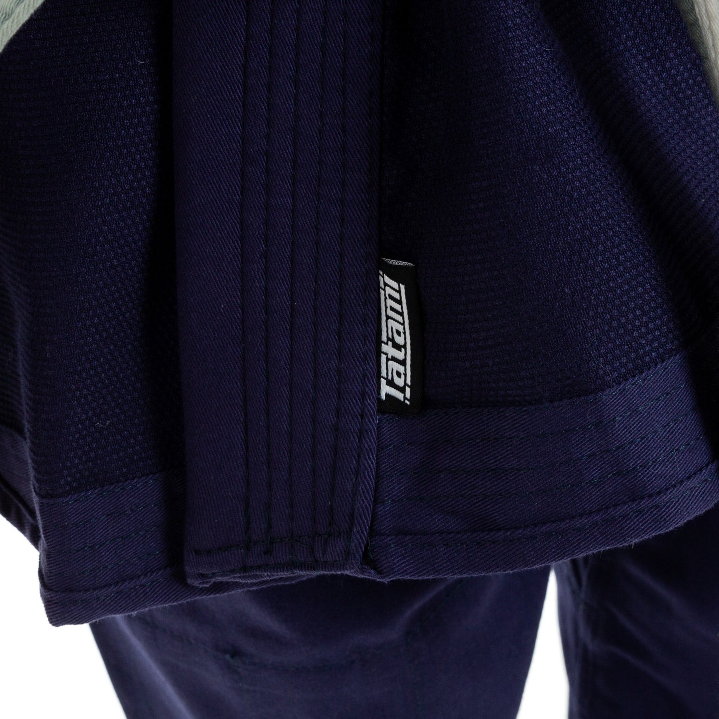 Tatami Kids Original V2 Navy Jiu Jitsu Gi