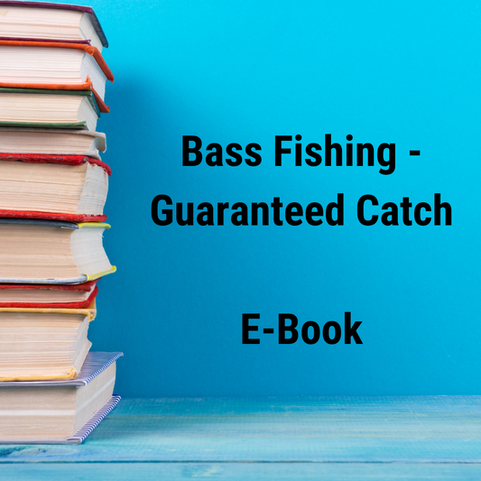 Bass Fishing - Guaranteed Catch