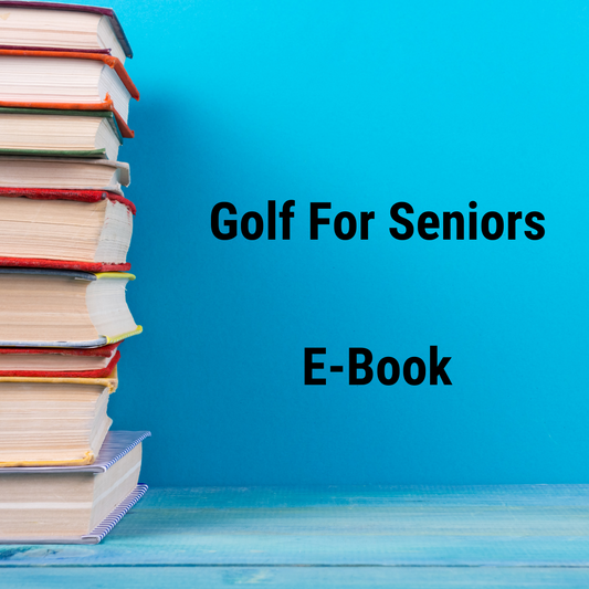 Golf For Seniors