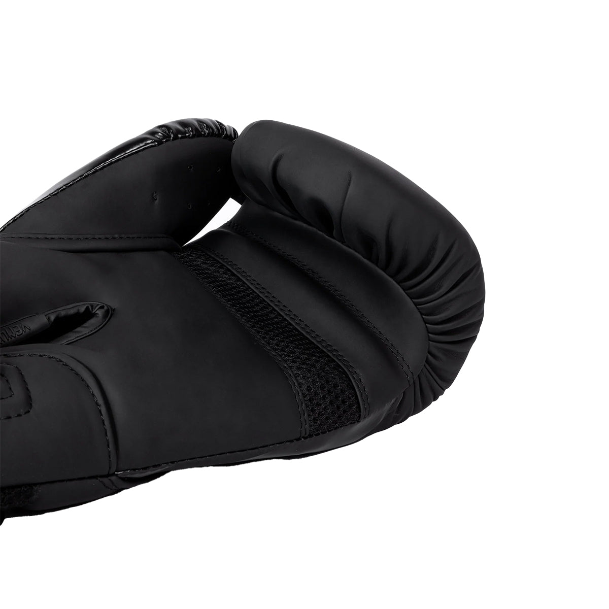 Venum Challenger 4.0 Boxing Gloves - Black/Black