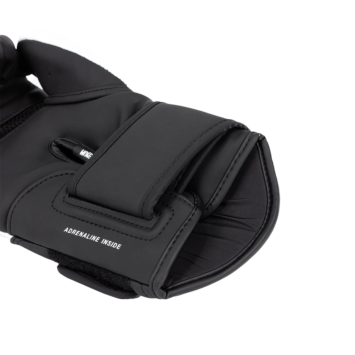 Venum Challenger 4.0 Boxing Gloves - Black/White