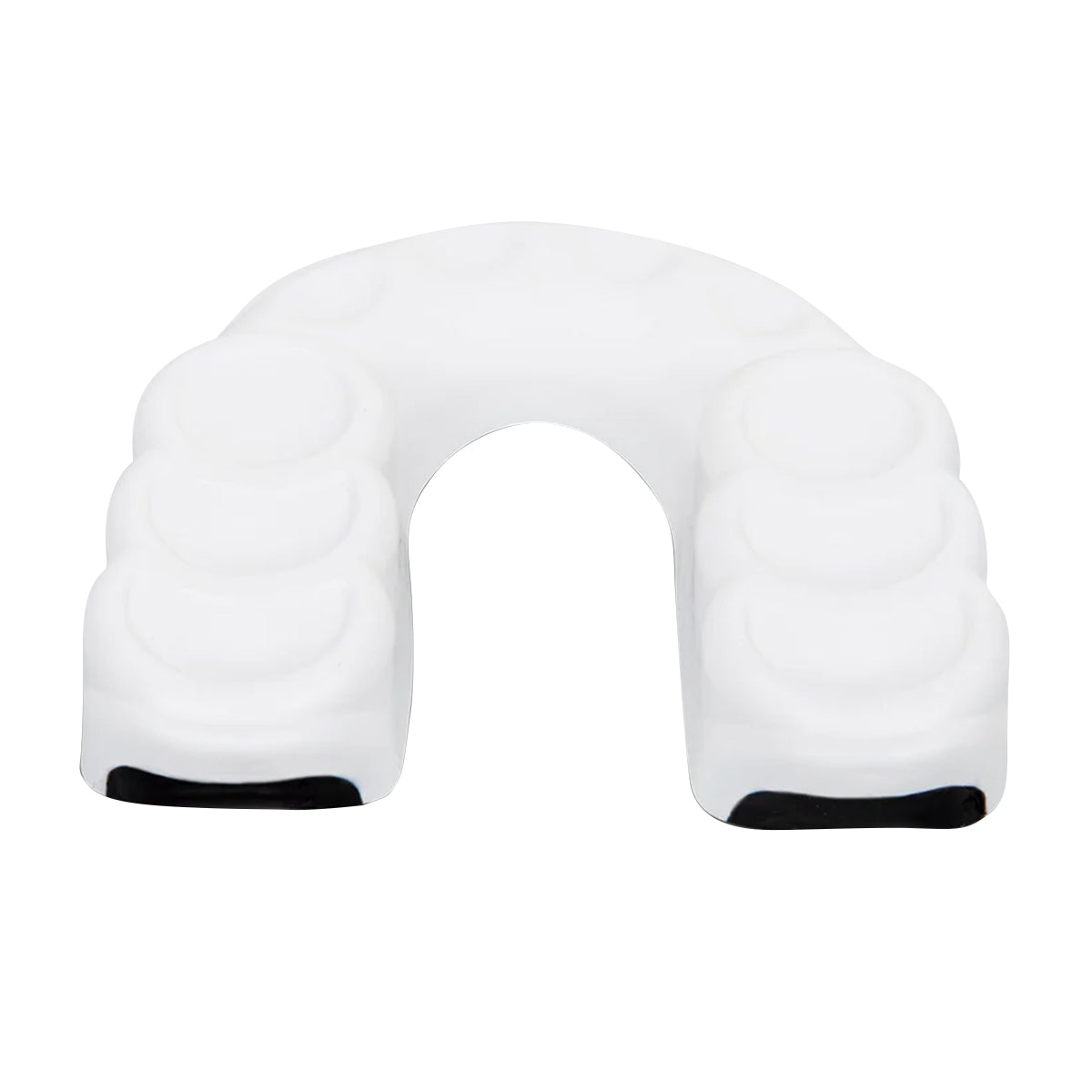 Venum MMA "Challenger" Gel Mouthguard - White/Black