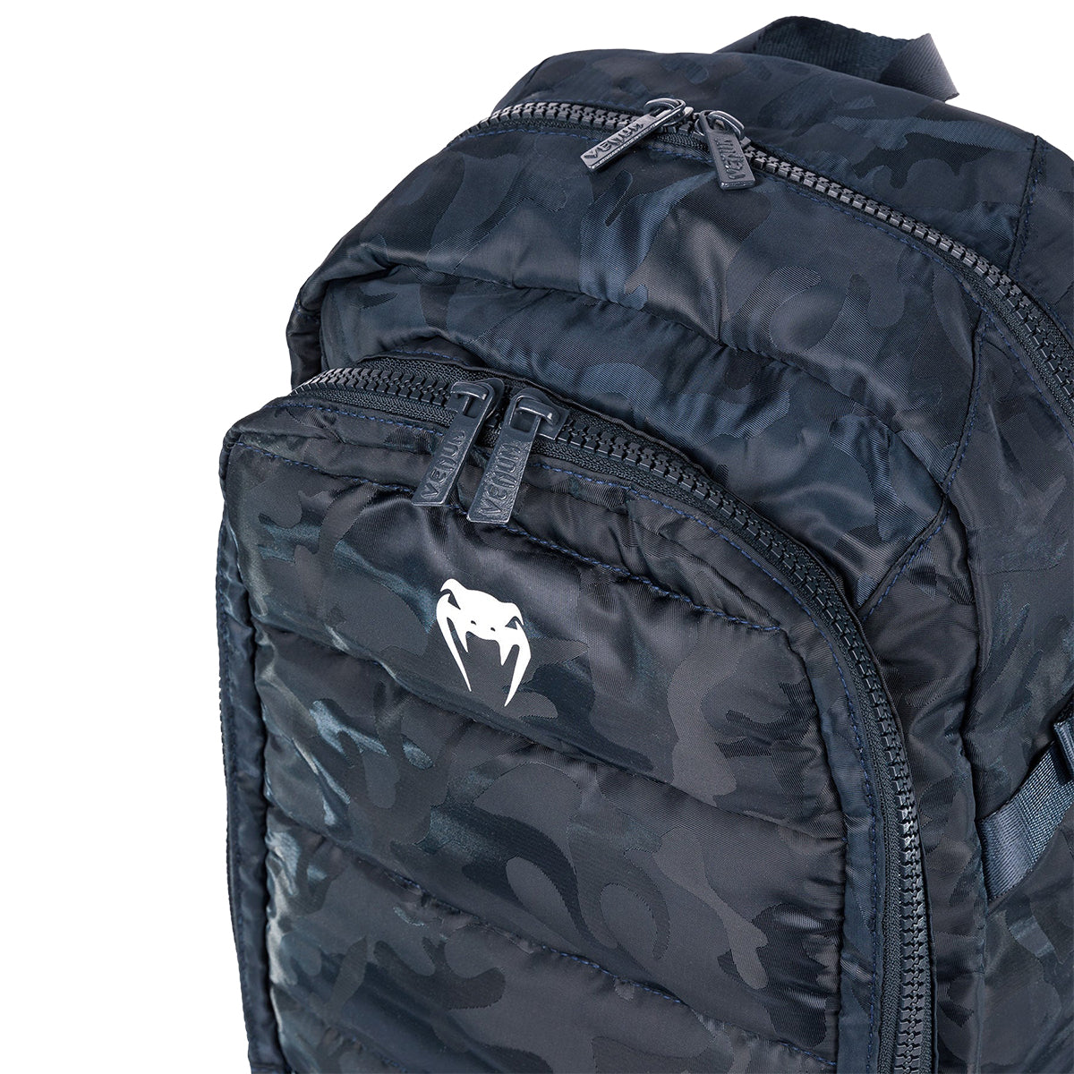 Venum Challenger Pro Backpack - Blue Camo