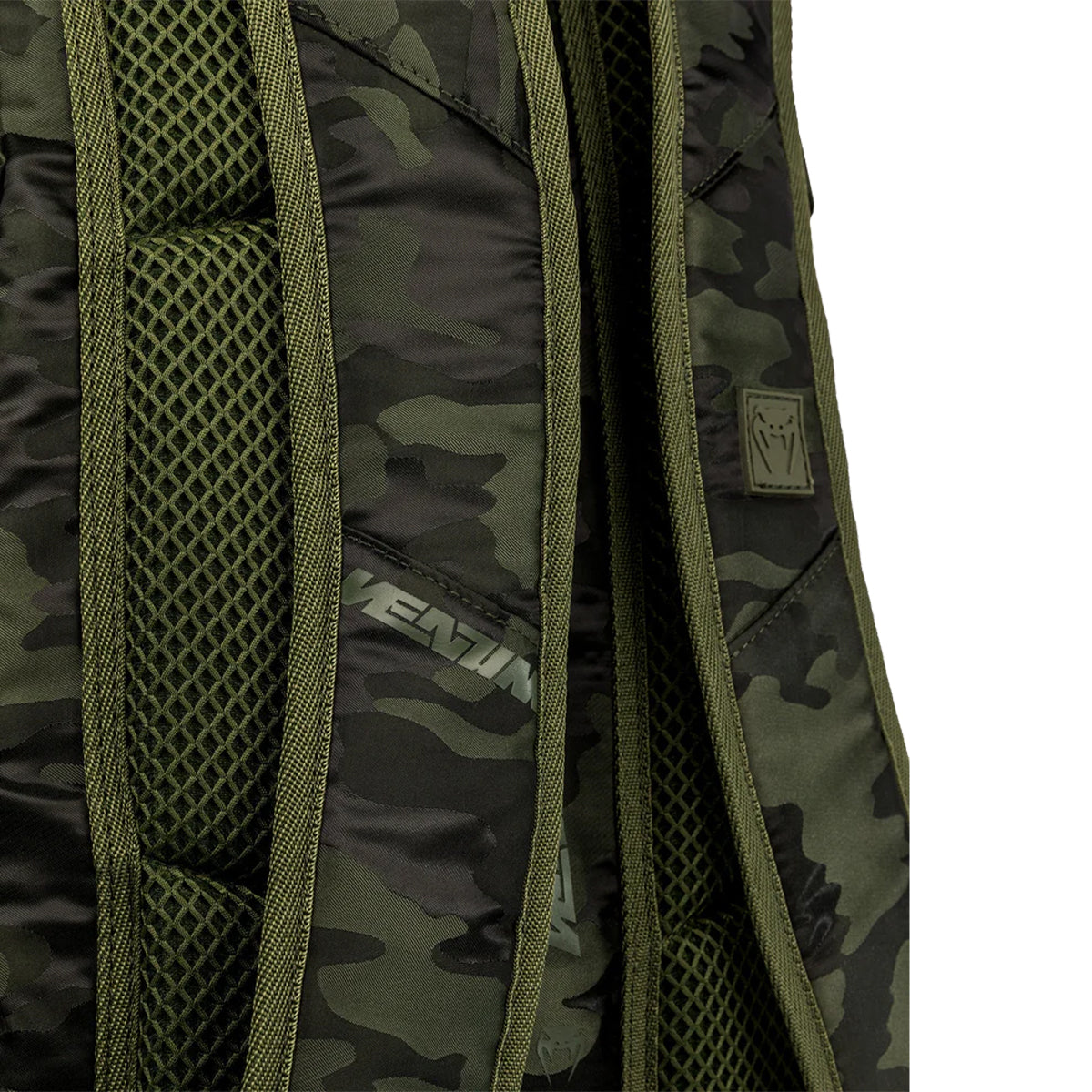 Venum Challenger Pro Backpack - Khaki Camo