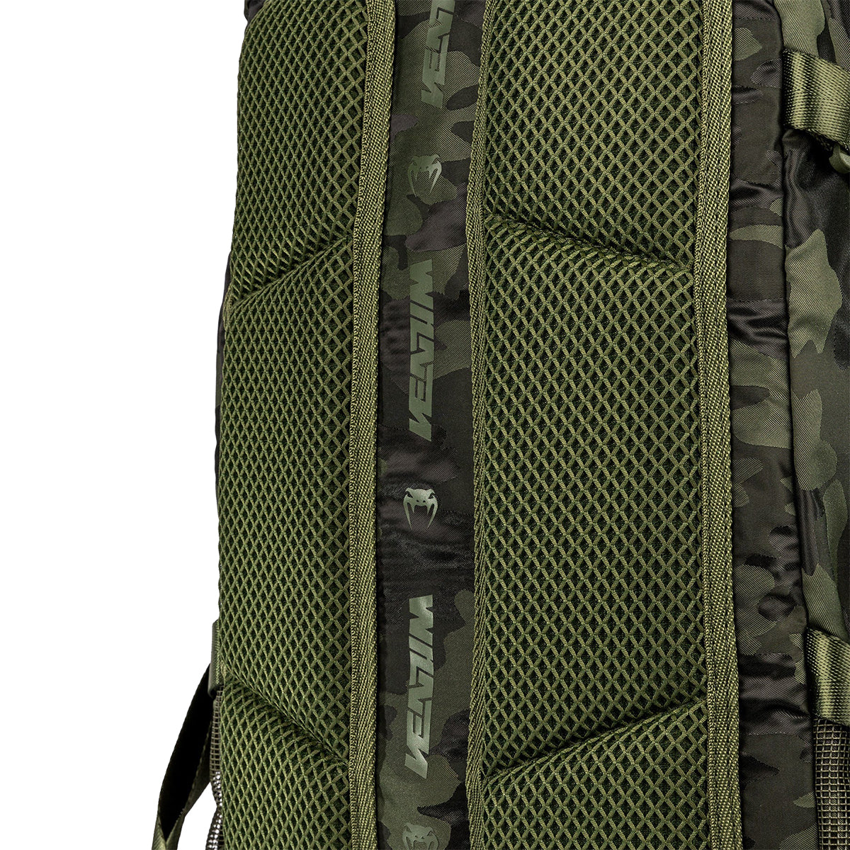 Venum Challenger Pro Backpack - Khaki Camo