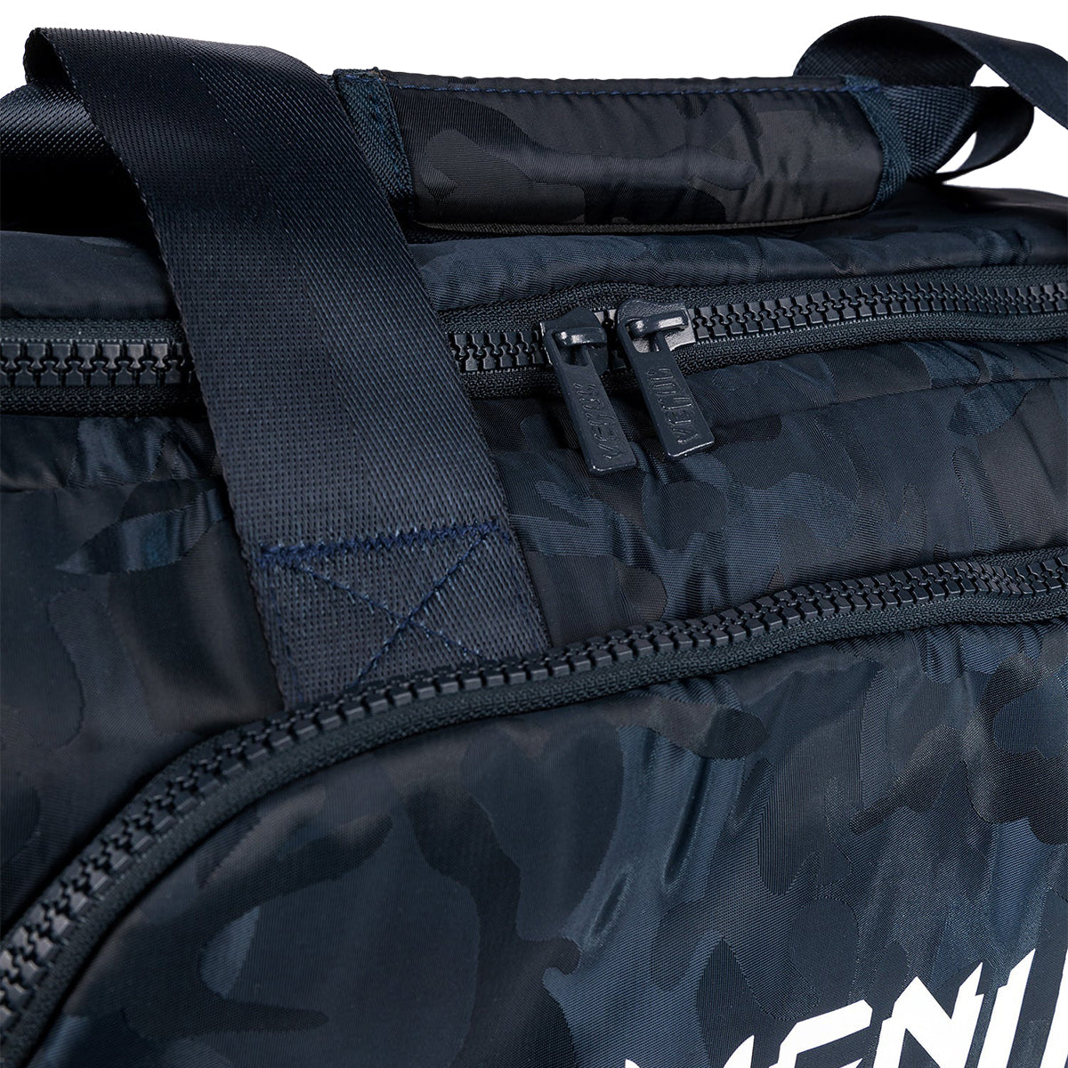 Venum Challenger Pro Trainer Lite Sports Bag - Blue Camo