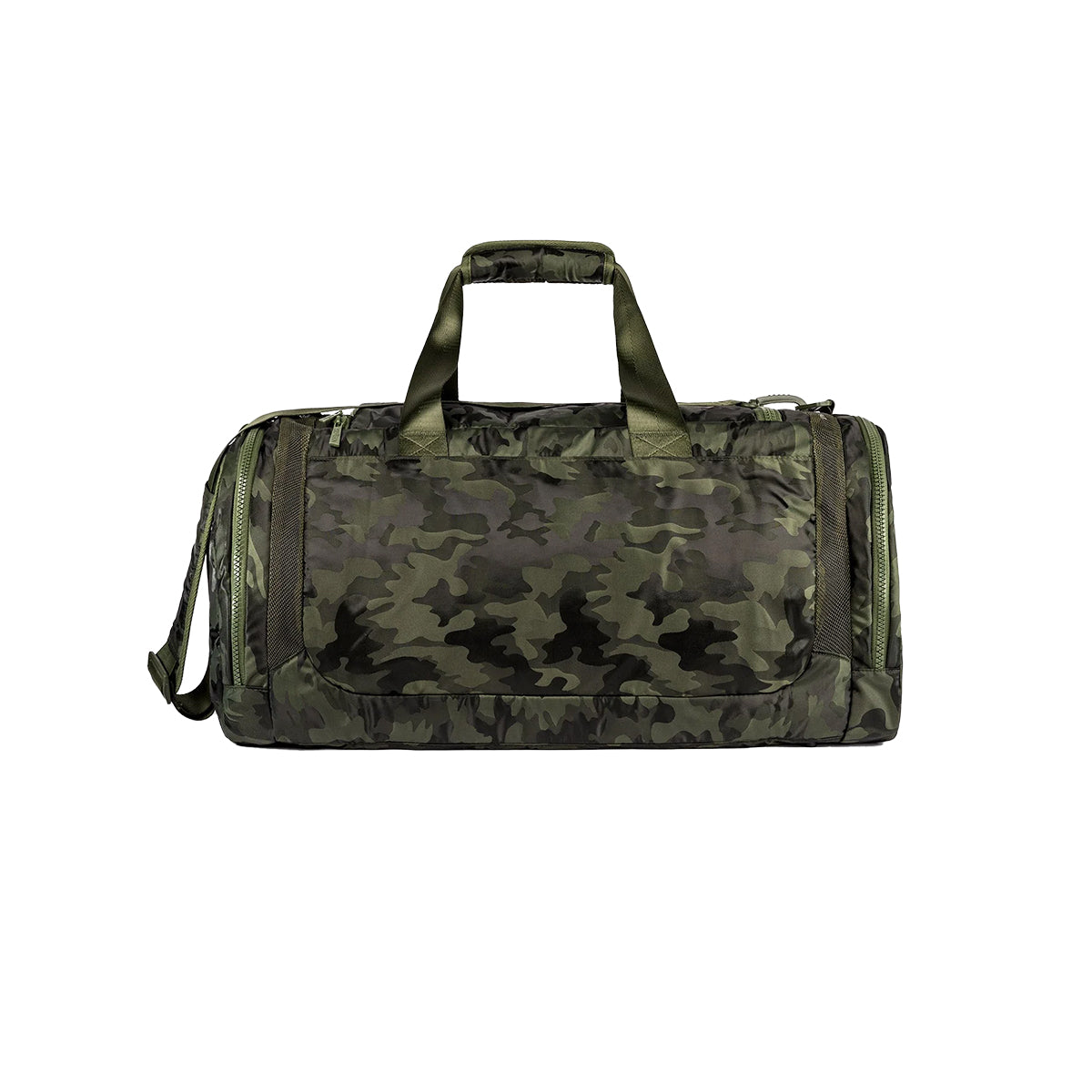 Venum Challenger Pro Trainer Lite Sports Bag - Khaki Camo
