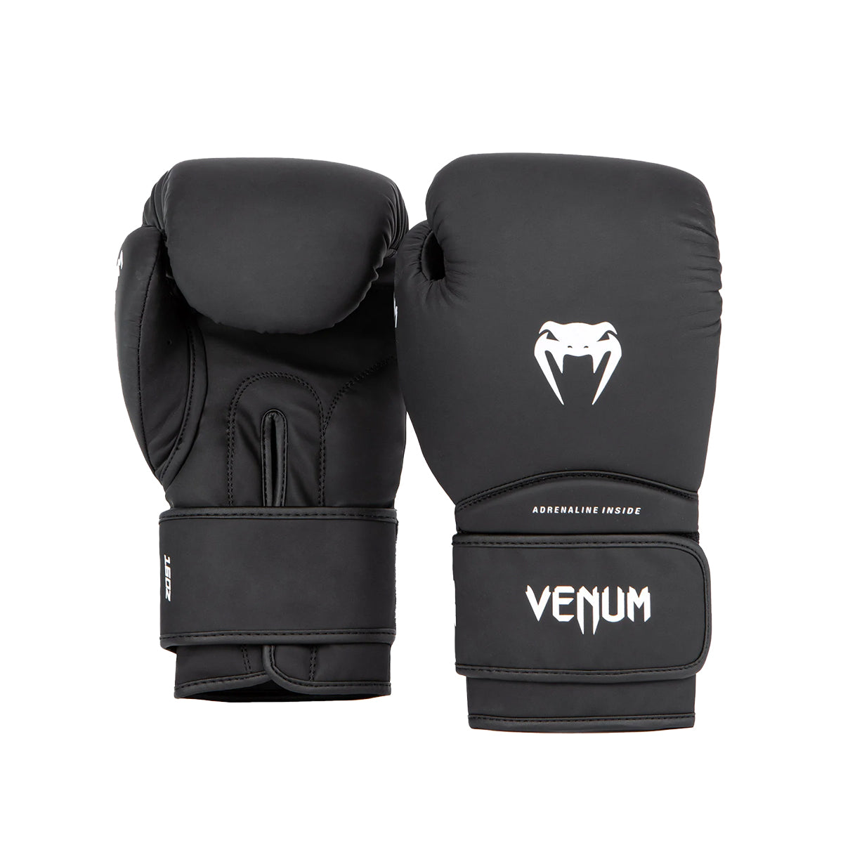 Venum Contender 1.5 Boxing Gloves - Black