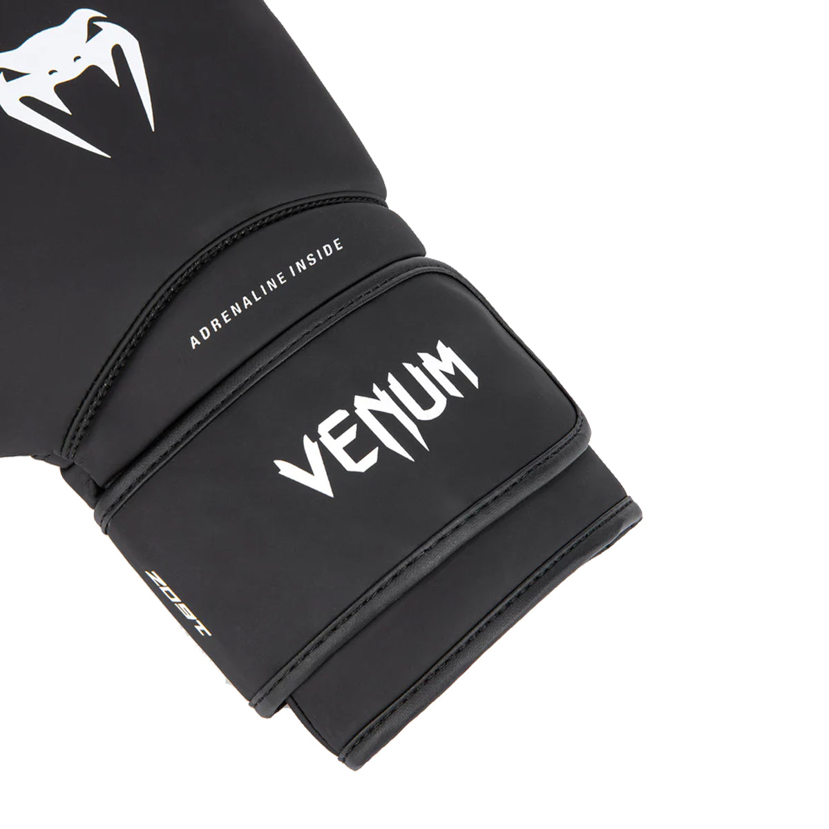 Venum Contender 1.5 Boxing Gloves - Black