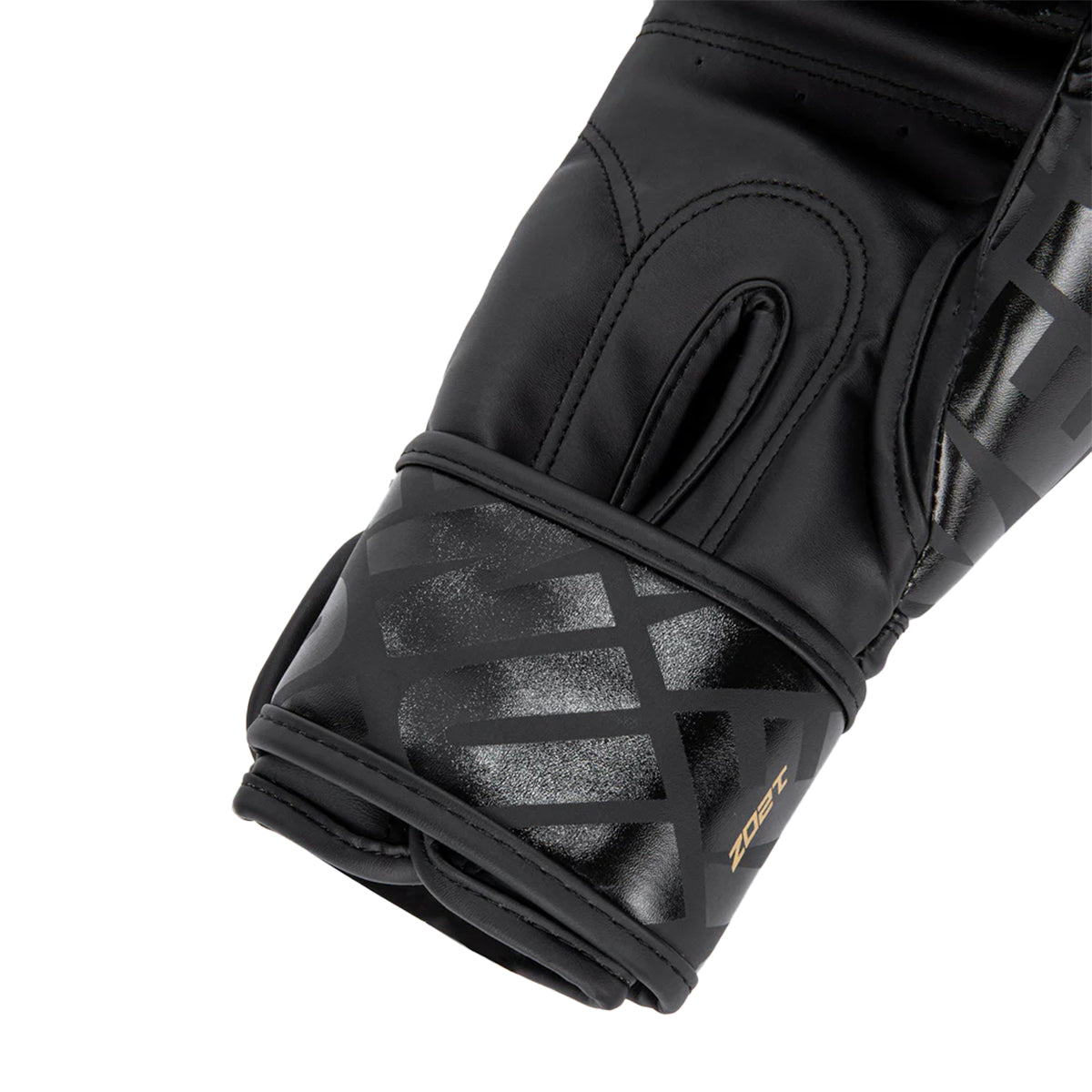 Venum Contender 1.5 XT Boxing Gloves - Black