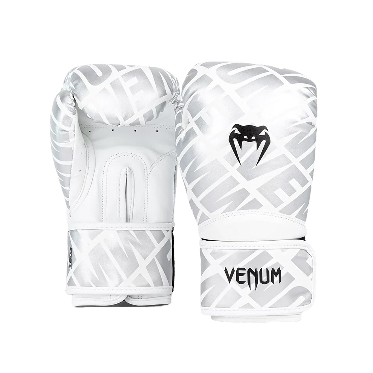 Venum Contender 1.5 XT Boxing Gloves - White