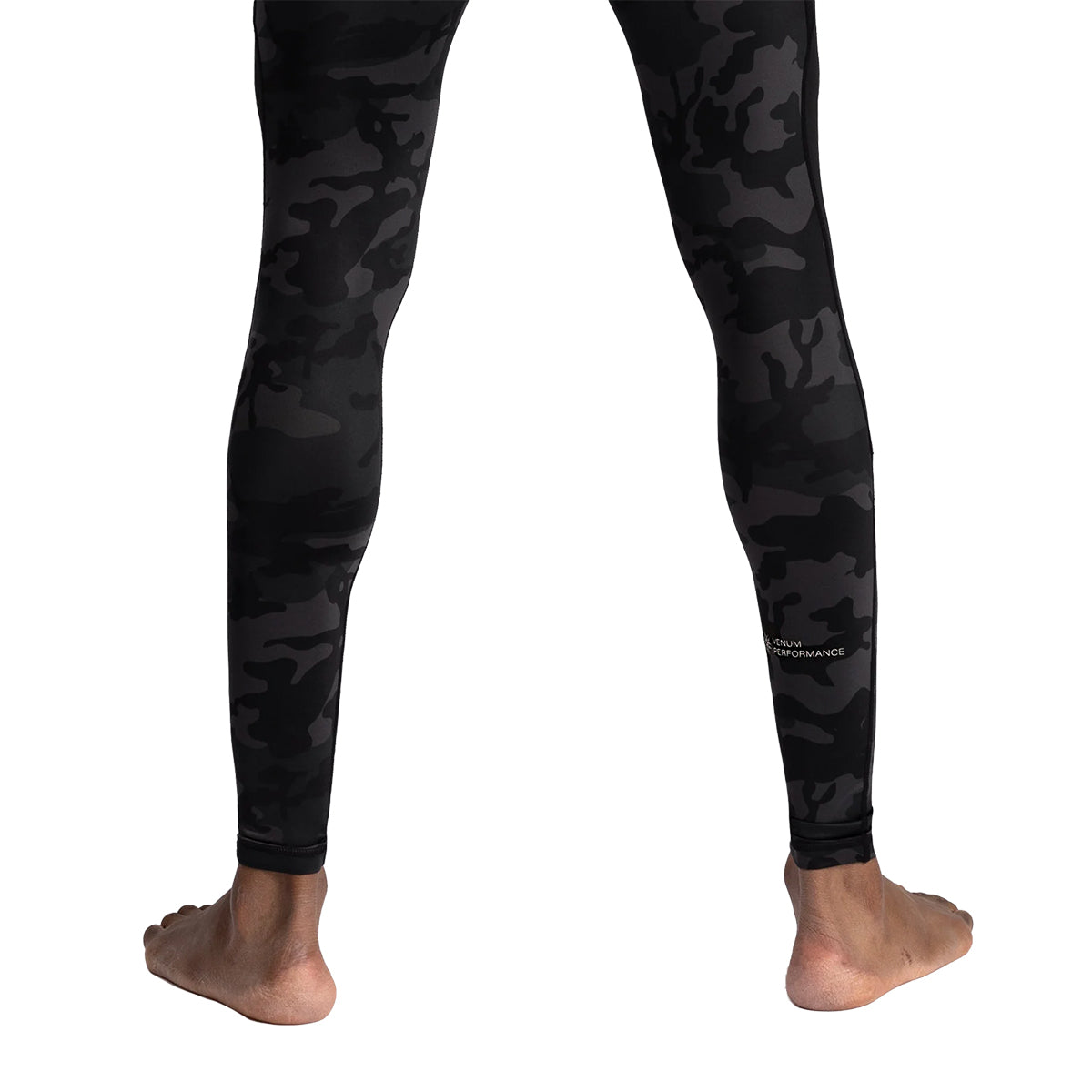 Venum G-Fit Air MMA Compression Spats - Urban Camo
