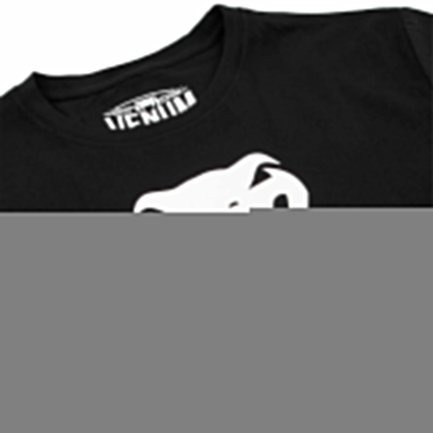 Venum MMA Classic T Shirt - Black