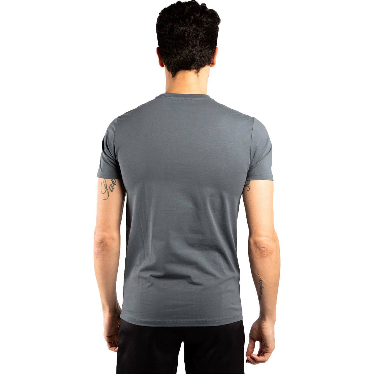 Venum x UFC Authentic Fight Week T Shirt - Grey