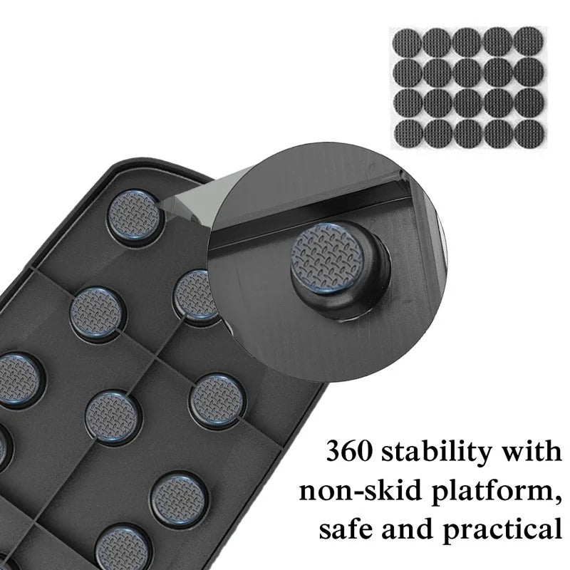 Multi Function Push Up Board