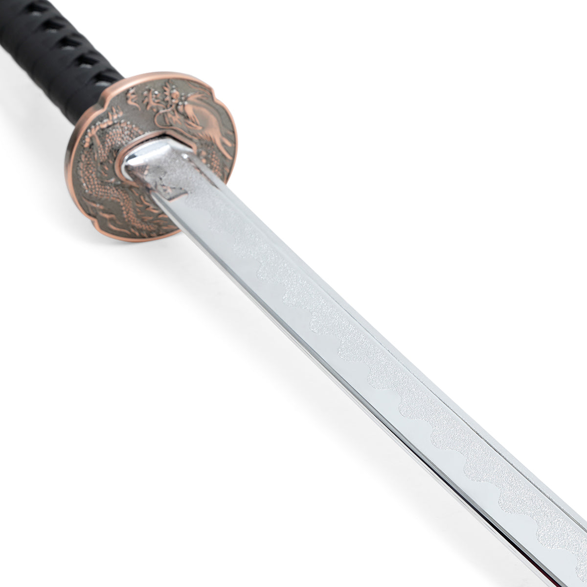 ABS Colour Samurai Katana Sword - PRE ORDER