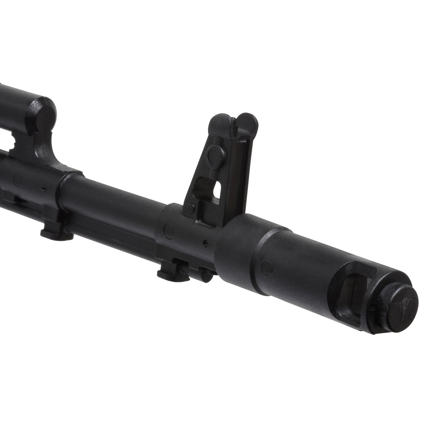 Realistic TP Rubber AK47 Rifle Training Gun ( E406 ) - PRE ORDER