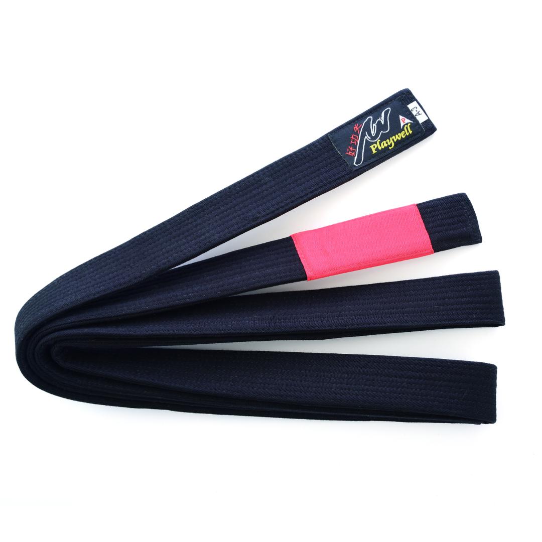 BJJ Pro Deluxe Thick Quality Ju Jitsu Belts