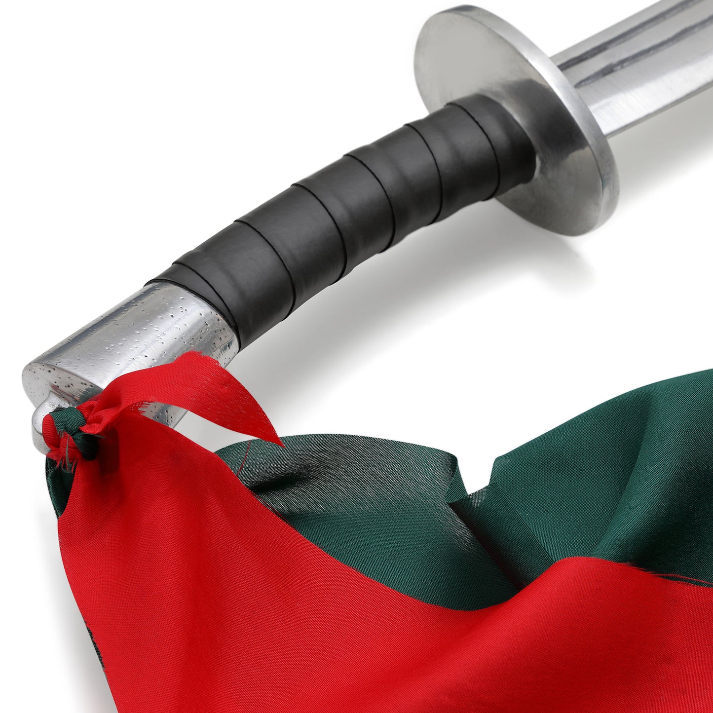 Aluminium Broadsword - 33"