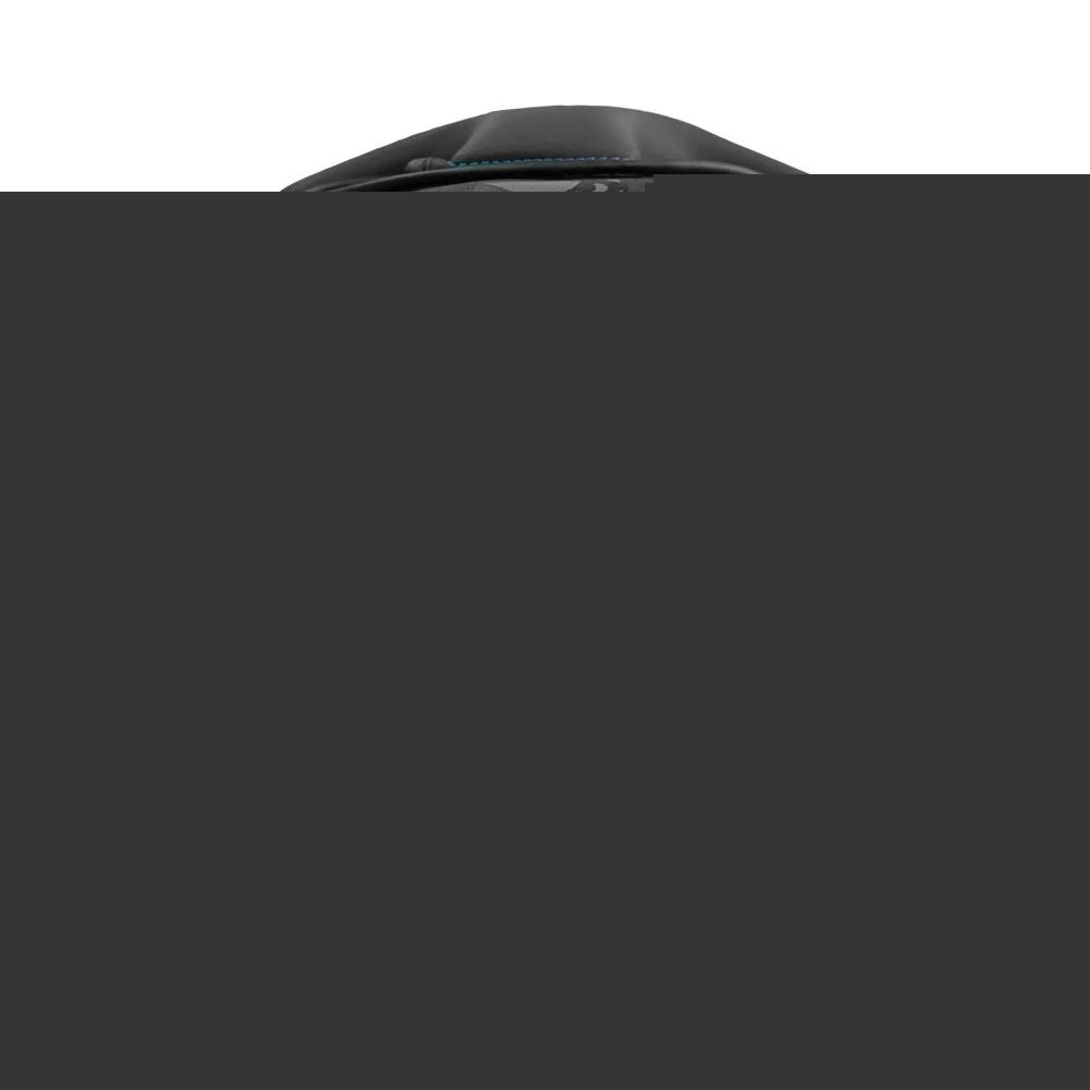 Bad Boy MMA Pro Series Open Face Head Guard - Black/Blue