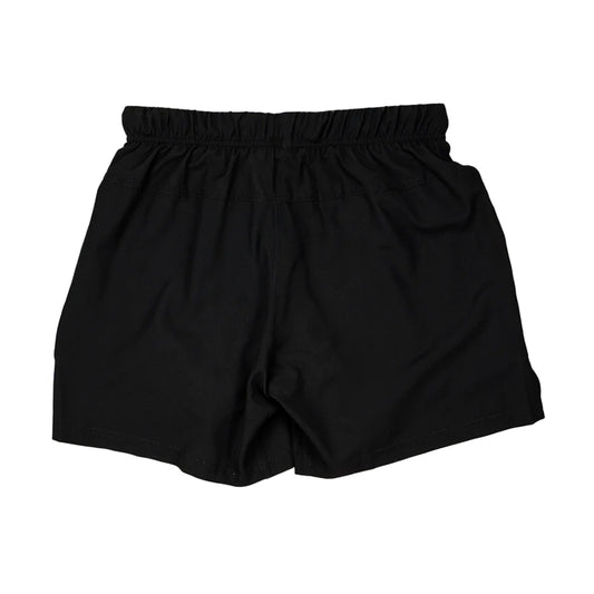 Progress Jiu Jitsu Bengal Hybrid No Gi Shorts - Black/Green