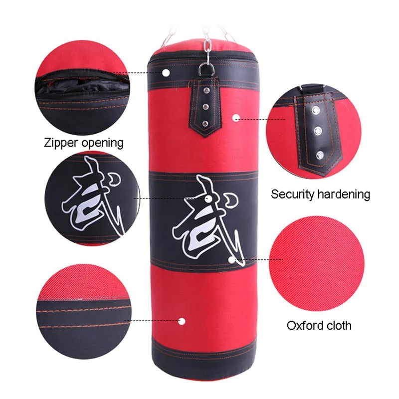 Heavy Duty Punch Bag
