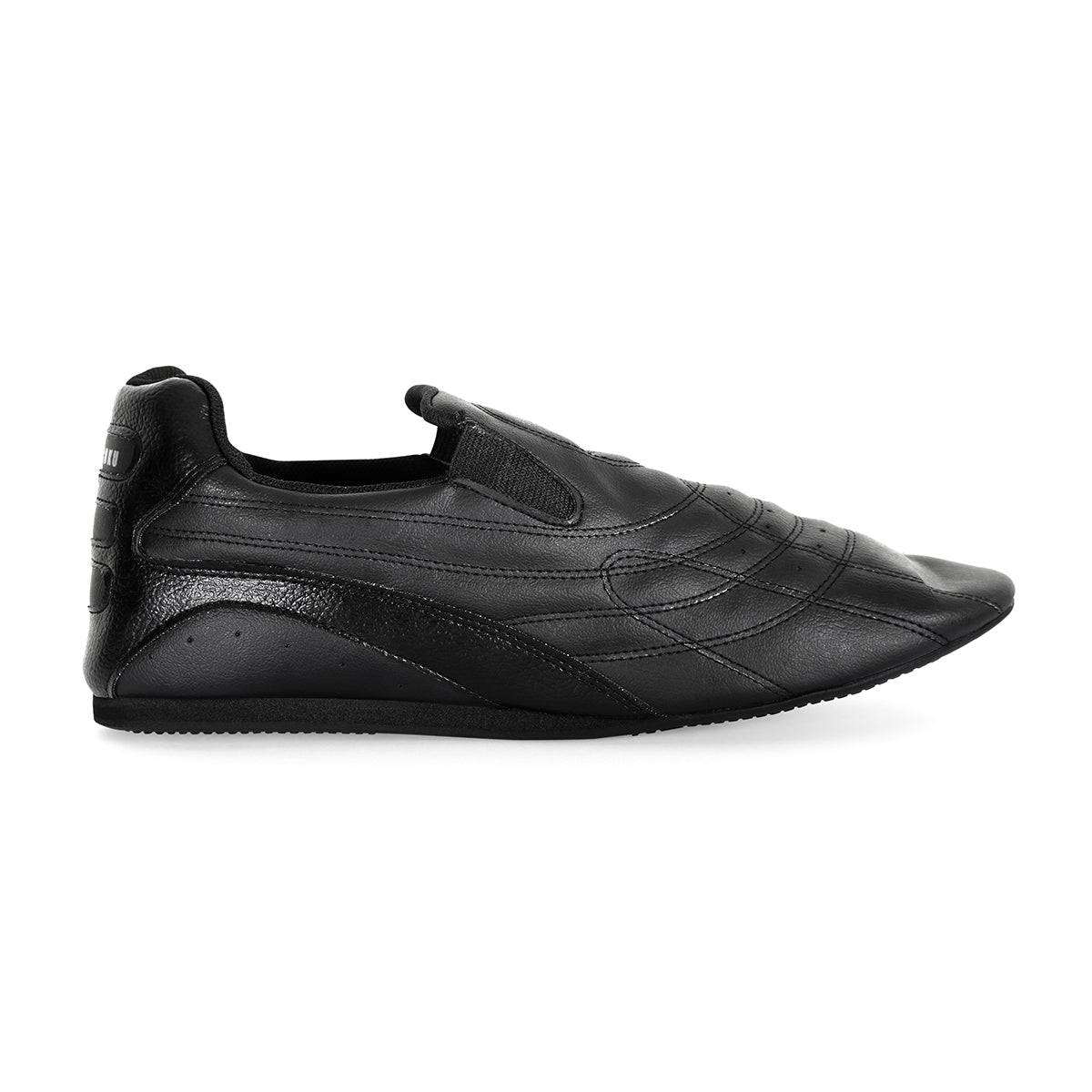 Wacoku Ultra Black Martial Arts Training shoes
