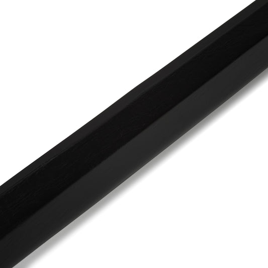 Childrens Wooden Bokken : Black Oak