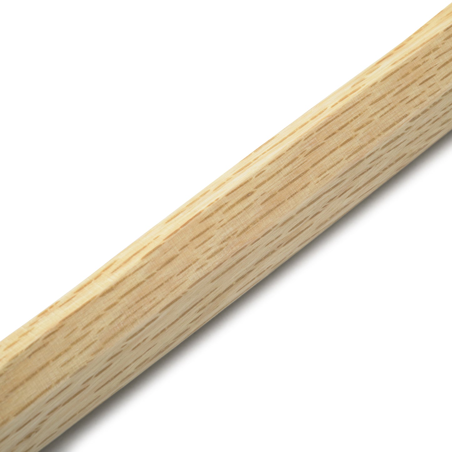 Childrens Wooden Bokken : White Oak