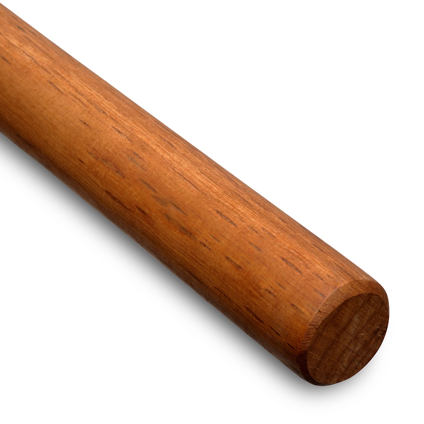 Bo Staff Standard Red Oak - 60"  ( 5FT) - ( Grade A )